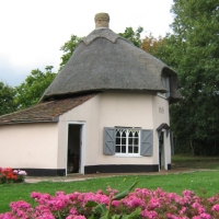 Dutch Cottage Canvey Island