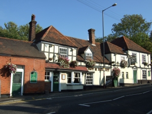 Benfleet